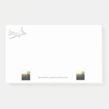 Sun scheint immer Post-Itanmerkung