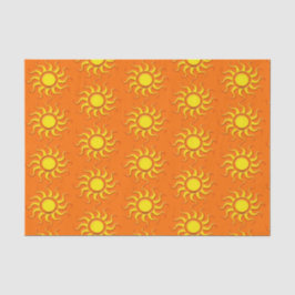 Sun-Seidenpapier Seidenpapier