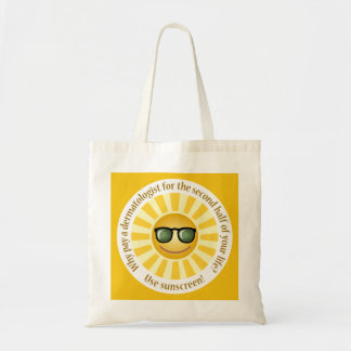 Sun Sense Erinnerung Tragetasche