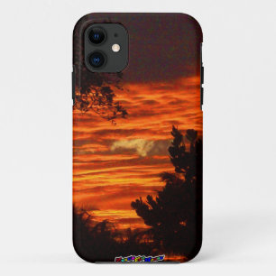 Sun Set Case-Mate iPhone Hülle