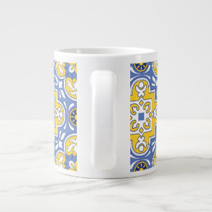 Sun & Sky Harmony Jumbo-Tasse