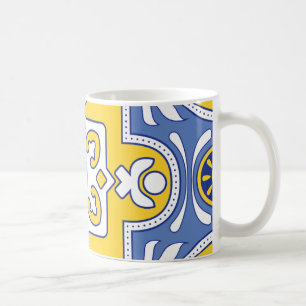 Sun & Sky Harmony Kaffeetasse
