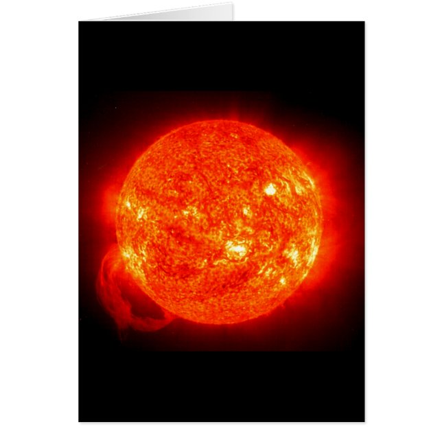 Sun Space Image (Vorne)