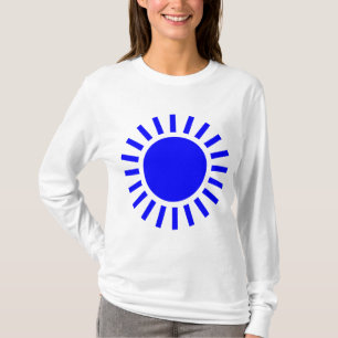 Sun-Symbol T-Shirt