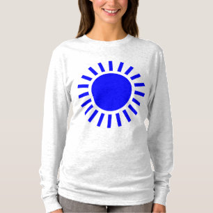 Sun-Symbol T-Shirt