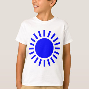 Sun-Symbol T-Shirt
