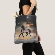 Sun-Tänzer-PferdeTasche