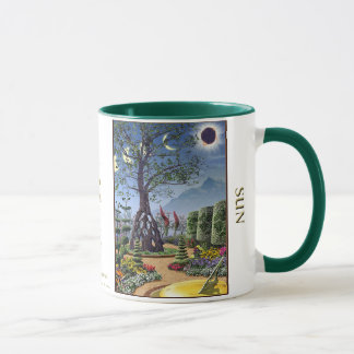 Sun-Tasse Tasse