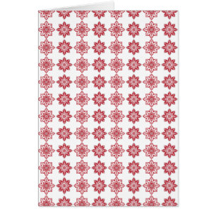 SUN traditionnel letton motif géométrique IV
