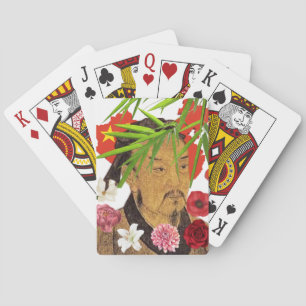 Sun Tzu Classic Playing Cards Spielkarten