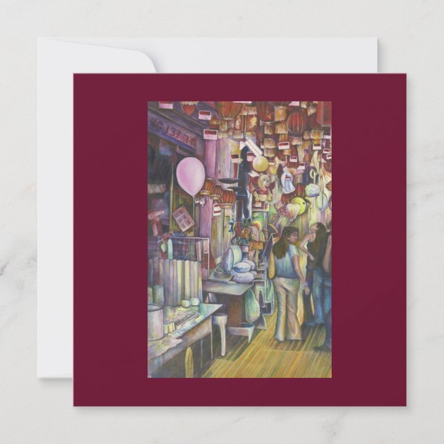 Sun und Moon Pink Balloon, Singapur (Vorderseite)