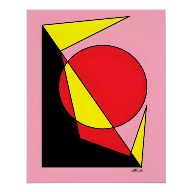 Sun Up Poster (Vorderseite)