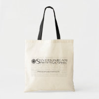 Sunbeam-Budget-Tasche