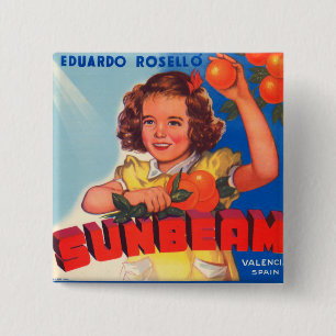 Sunbeam Button
