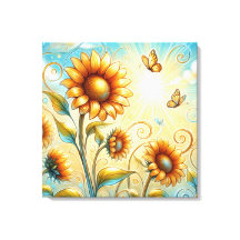 Sunbeam Serenade