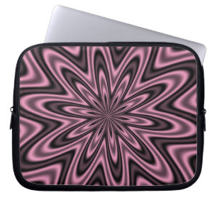 Sunburst Daisy Laptopschutzhülle