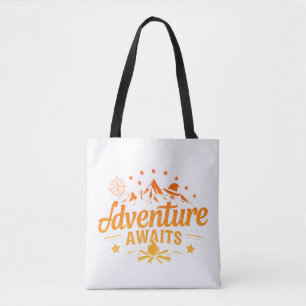 Sunburst Energy Tasche