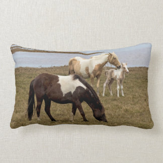 Sunburst Throw Kissen