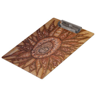 Sunchatelain Klemmbrett