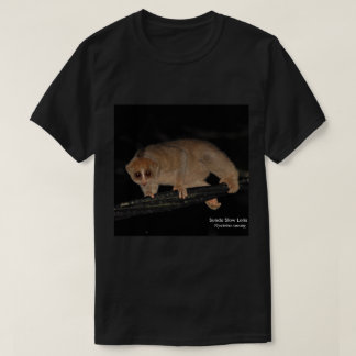 Sunda langsamer Loris T - Shirt