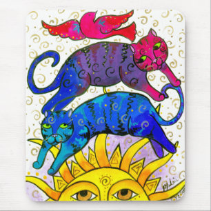 Sundance Mousepad