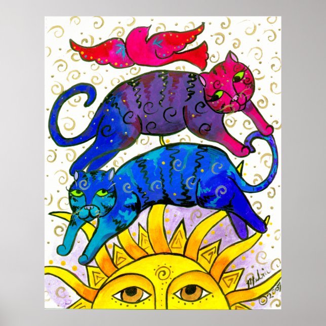 Sundance Poster (Vorne)