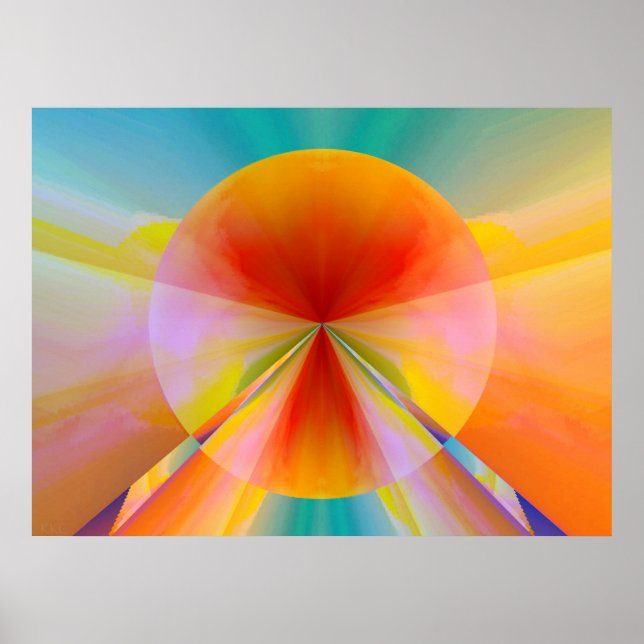 Sundance Poster (Vorne)