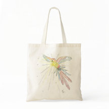Sundance Tote Bag