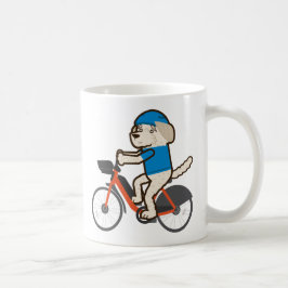 Sunday Barkways Tasse