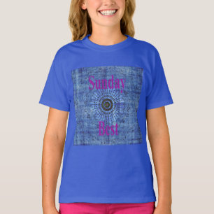 Sunday Best T-Shirt