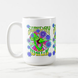SUNDAY WALK MUG