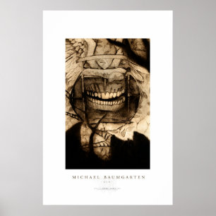 Sünde Poster