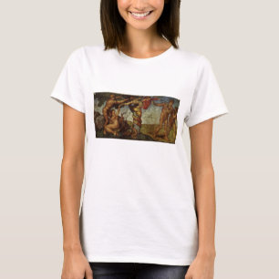 Sündenfall und Vertreibung, Garten Eden T-Shirt
