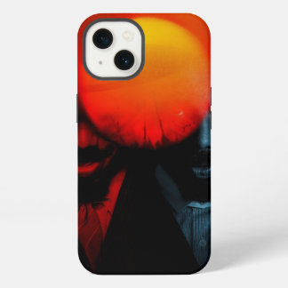 Sünder iPhone Hülle