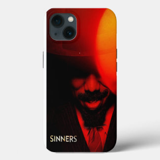 Sünder iPhone Hülle