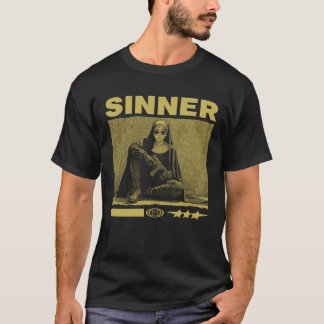 Sünder Streetwear T-Shirt