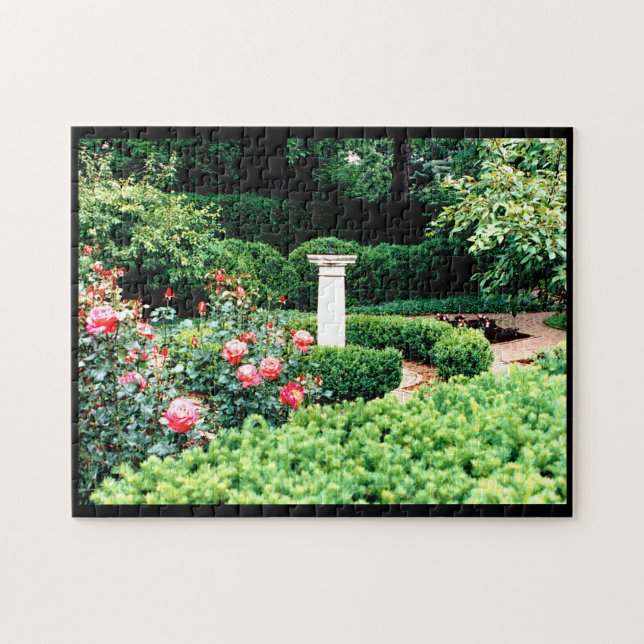 Sundial (Horizontal)
