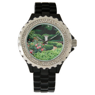 Sundial Armbanduhr