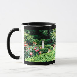 Sundial Tasse