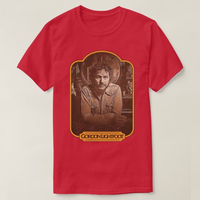 Sundown T-Shirt (Design vorne)