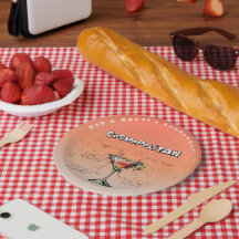 Sundowner Cosmopolitan Party