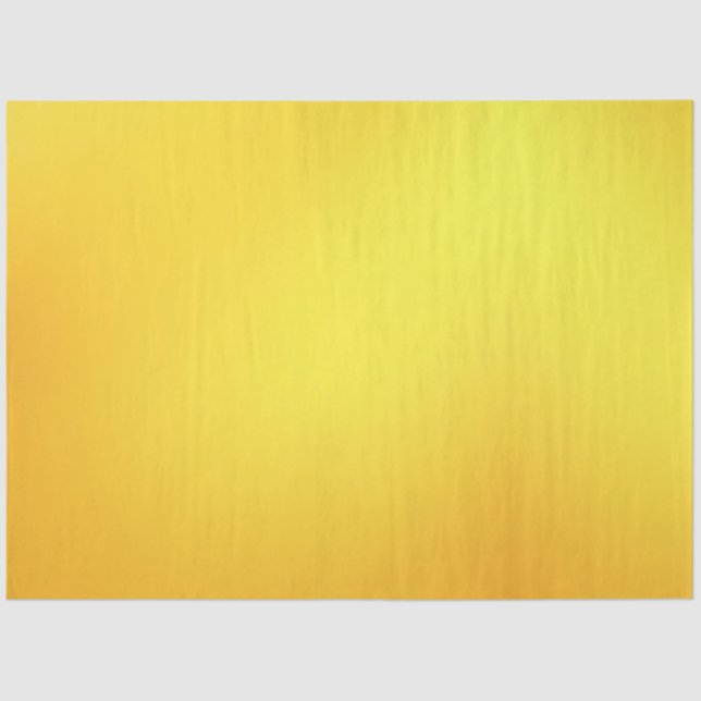 Sundrop Hymne Seidenpapier (Vorderseite)