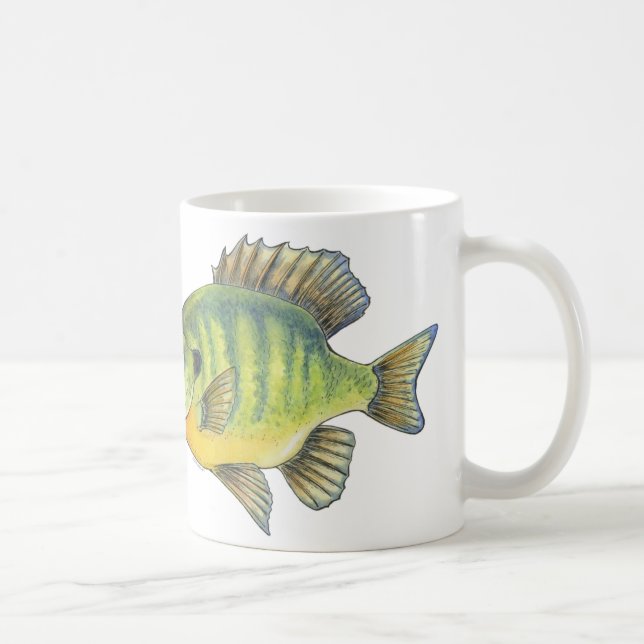 Sunfish Kaffeetasse (Rechts)