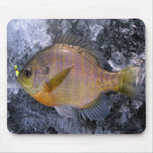 Sunfish-Mausunterlage Mousepad