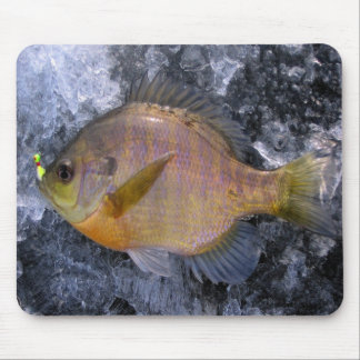 Sunfish-Mausunterlage Mousepad