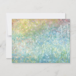 Sunfloakes Postkarte