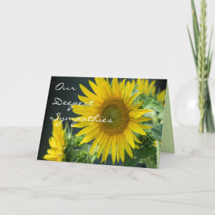 Sunflower 3488 n'importe quelle carte d'occasion- 