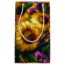 "Sunflower Gold"