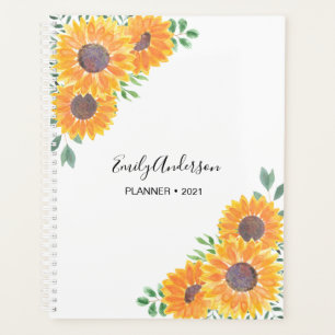 Sunflower or jaune Personnalisé 2021