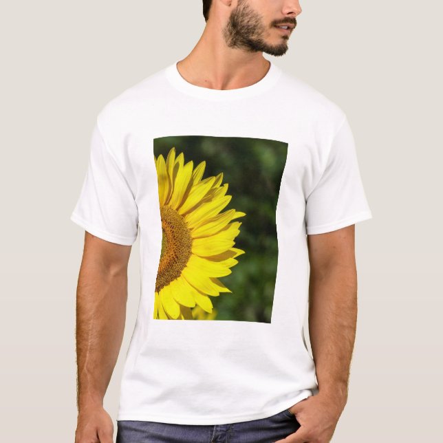 Sunflower T-Shirt (Vorderseite)